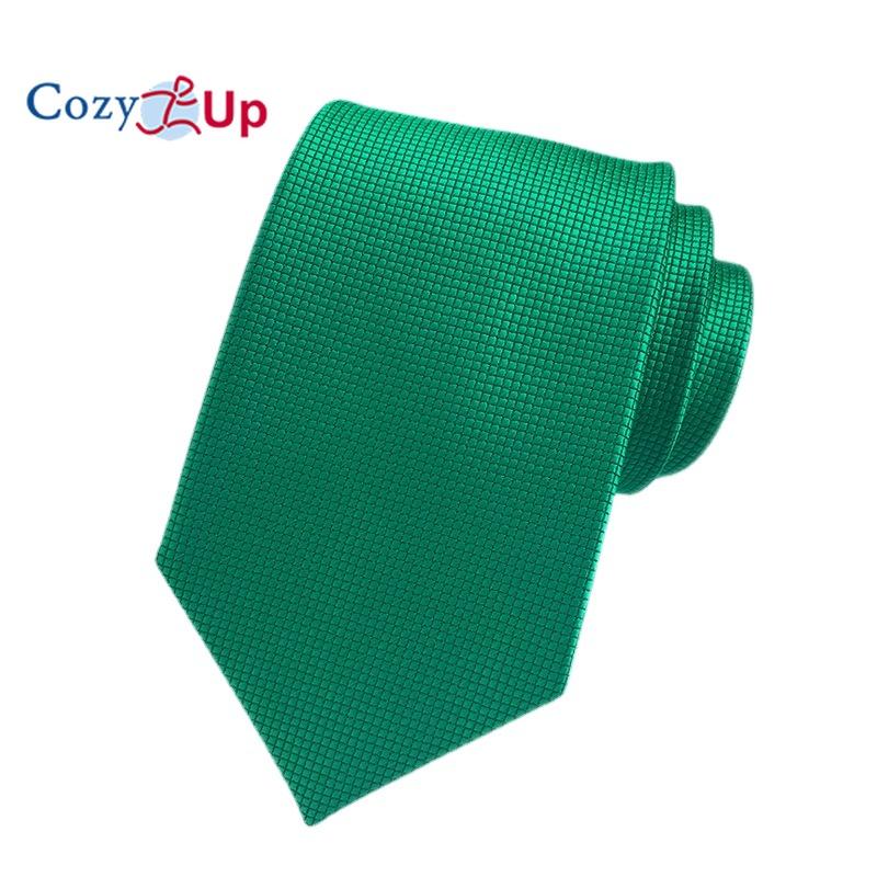 Cravata in carouri barbati 8cm Cravata cu fructe