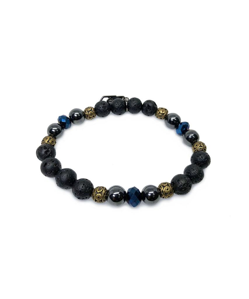 Klips Urban Troy Men'S Gemstone Bracelet