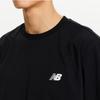 New Balance Tee Rqk Nbnee22433 19 Uni Frozen Small Logo Short Sleeve Tee  