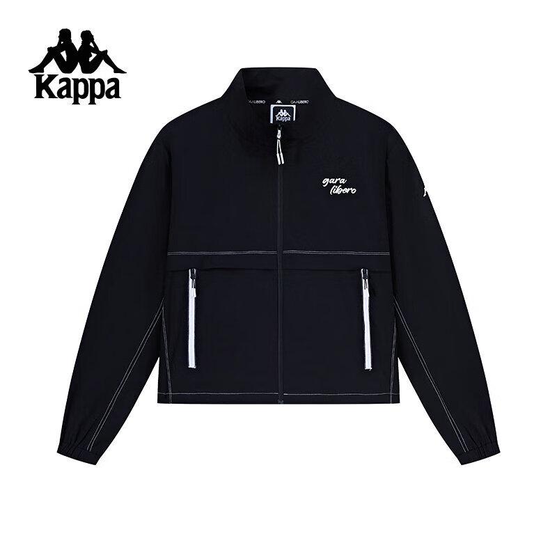 Kappa Women's 2024 Autumn Quick-Dry Running Jacket