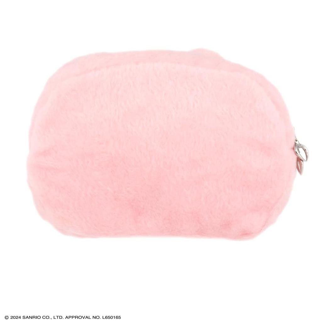 Shobido Twin Idol Series Pouch Sanrio MM46508 Die-Cut <My Melody>