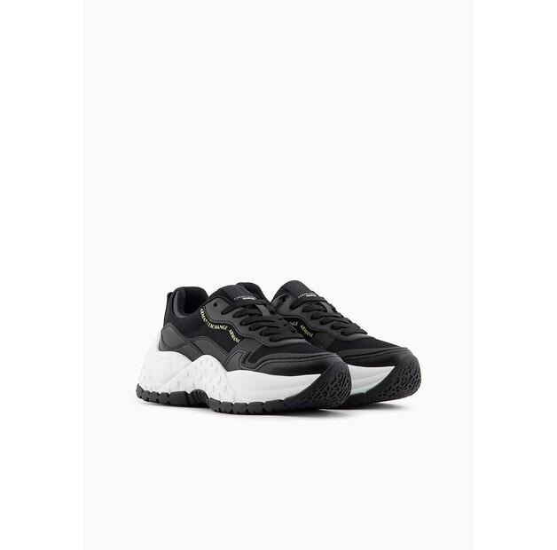 Armani Exchange XDX158_XV839 Sneakers