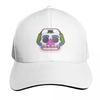 Dj Music Unisex Full Color Baseball Cap Fishing Cap Tactical Cap Mountaineering Visor Sun Hats For Women Unisexs