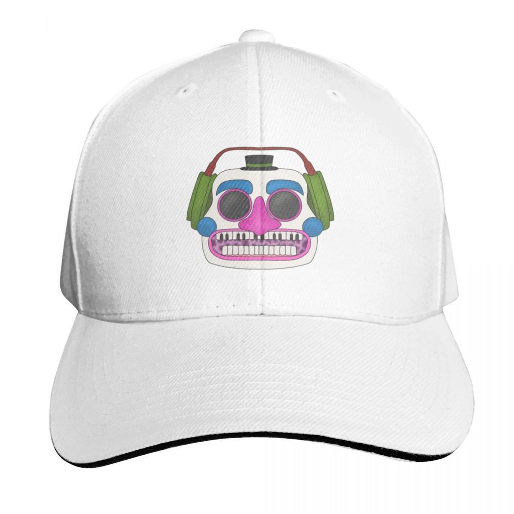 Dj Music Unisex Full Color Baseball Cap Fishing Cap Tactical Cap Mountaineering Visor Sun Hats For Women Unisexs