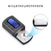 Alioay stylus force meter for record LP high precision stylus force measures stylus force in increments up to comes with leather case players, audio,