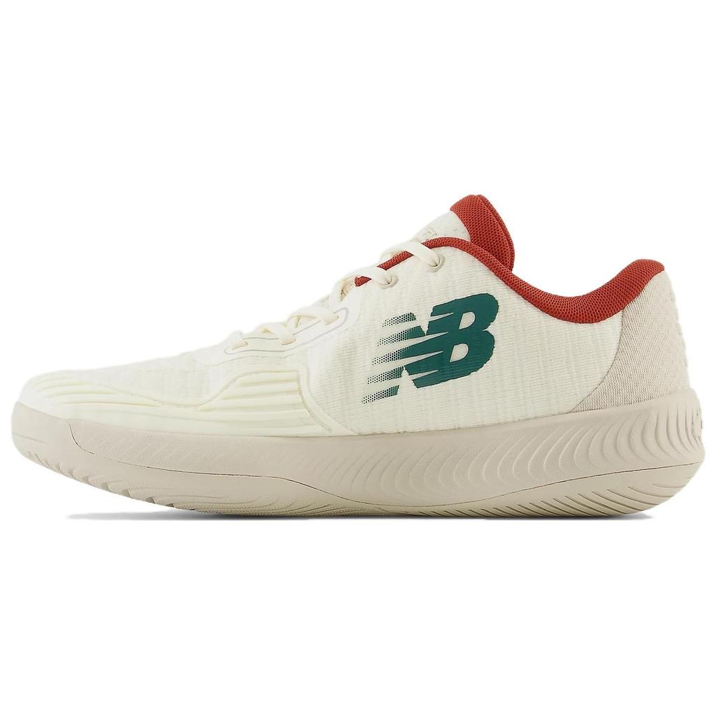 New Balance FuelCell 996v5 Sea Salt Timber Wolf Men Sneakers Cream MCH996T5
