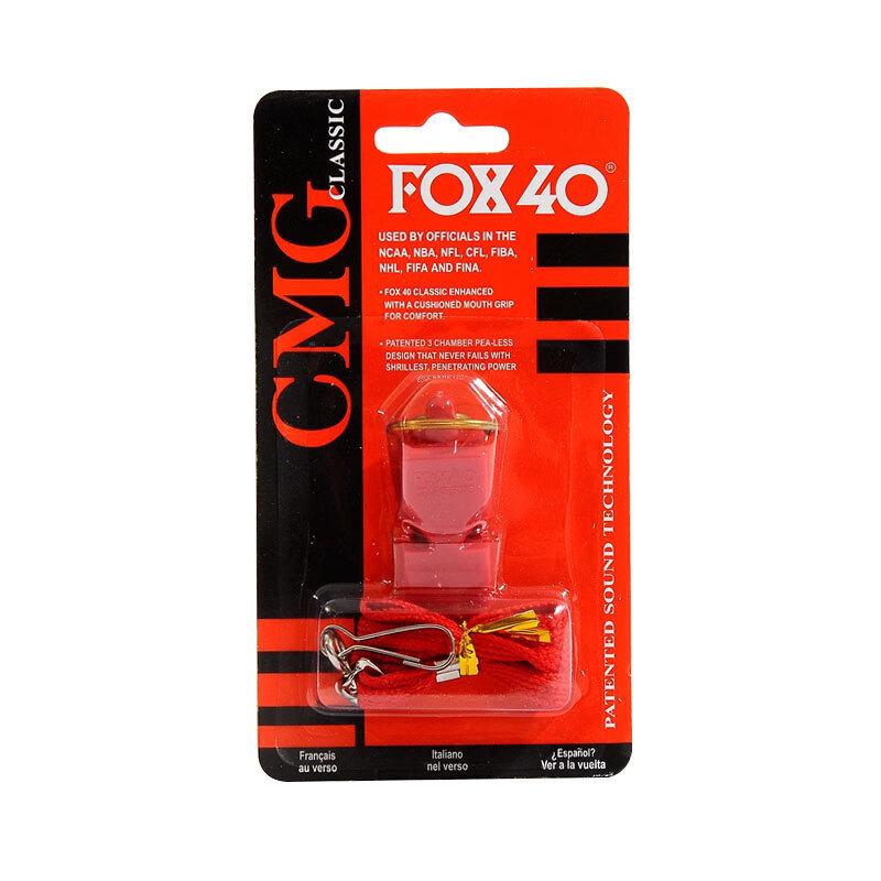 Multi-purpose Plastic Whistle Set