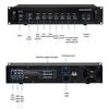 Weishu GWP-G180 Professional Public Address Power Amplifier (CN Version)