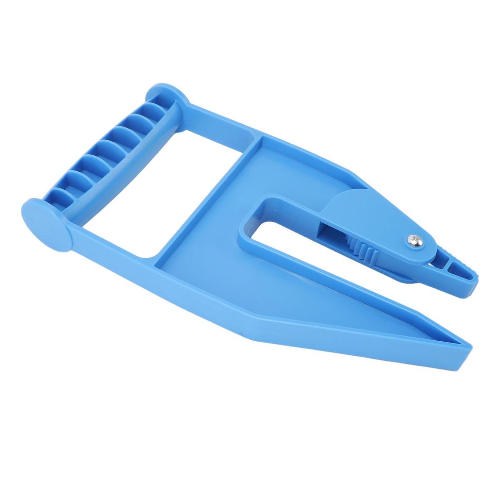 2PCS Mat Movers Tool Ergonomic Mat Puller Heavy Duty Stall Mat Handlers for Horse Mat Gym Mat Trailer Mat