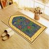 2025 New Muslim Carpet Rug for Living Room Bedroom Home Sofa Decoration,Kids Play Non-slip Floor Mat130