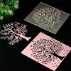 1Pc Cutting Die Tree Carbon Steel Embossing DIY Craft Scrapbooking Decor