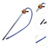 Fuel Transfer Pump Oil Barrel Drum Practical Professional Multifunctional Gear Filler