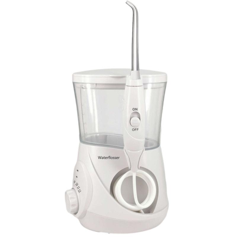 700ml High-Frequency Pulse Water Flosser - Home Orthodontic Tooth Cleaner.