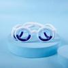 1ks Tekuté brýle proti pohybové nevolnosti Přenosné bezčočkové brýle proti nevolnosti při řízení Brýle proti nevolnosti pro děti pro dospělé