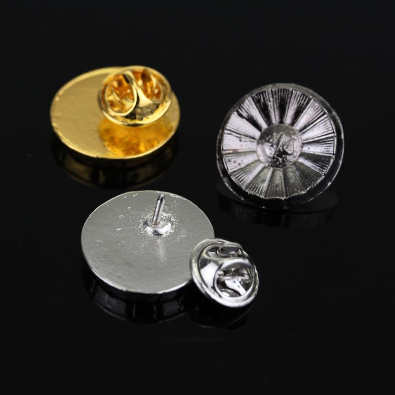 3 Color Ace Attorney Dual Destinies Brooch Phoenix Wright Pin Japanese Capcom Lawyers METAL BADGE INSIGNIA Legal high