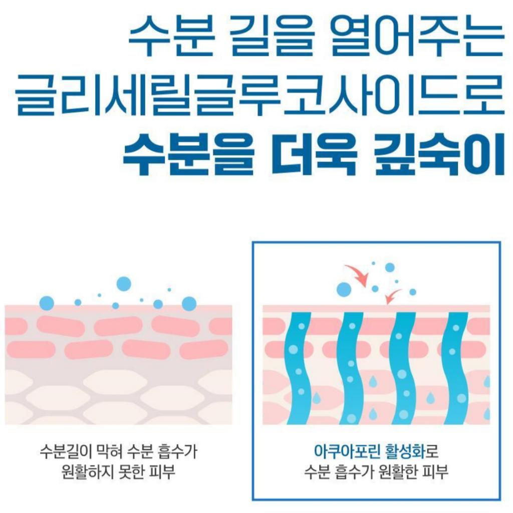[Round Lab] Birch Juice Moisturizing Cream 120ml+Moisture Pad 4PCS