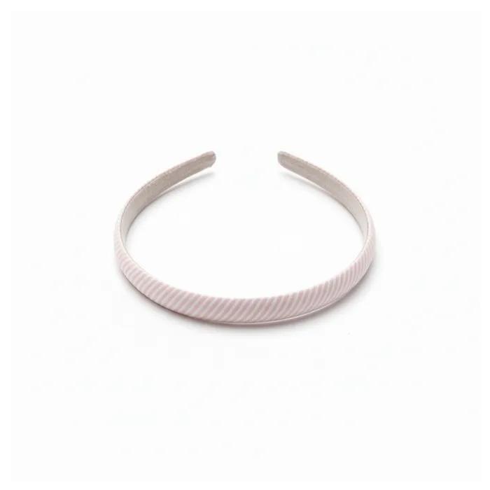 Classic Skinny Hairband (Pink)