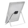 100/200/300W Solar Lights Outdoor Solar Security Flood Light with Remote Waterproof Solar Wall Lights for Yard Garden Garage New