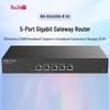 Ruijie High-Performance Routers & Gateways