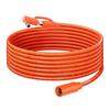 DC8MM 10 Meter Extension Cable 12AWG with DC7909 DC8020 Connectors for Solar For Power Stations Compatible with BLUETTI