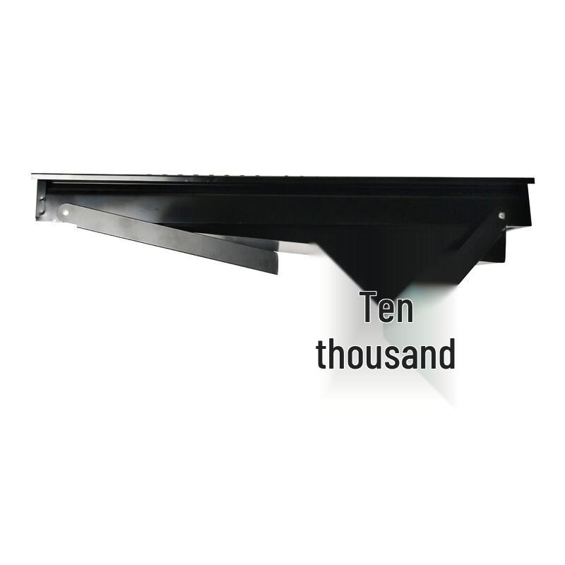 Zhishe Zibo Outdoor BBQ Grill