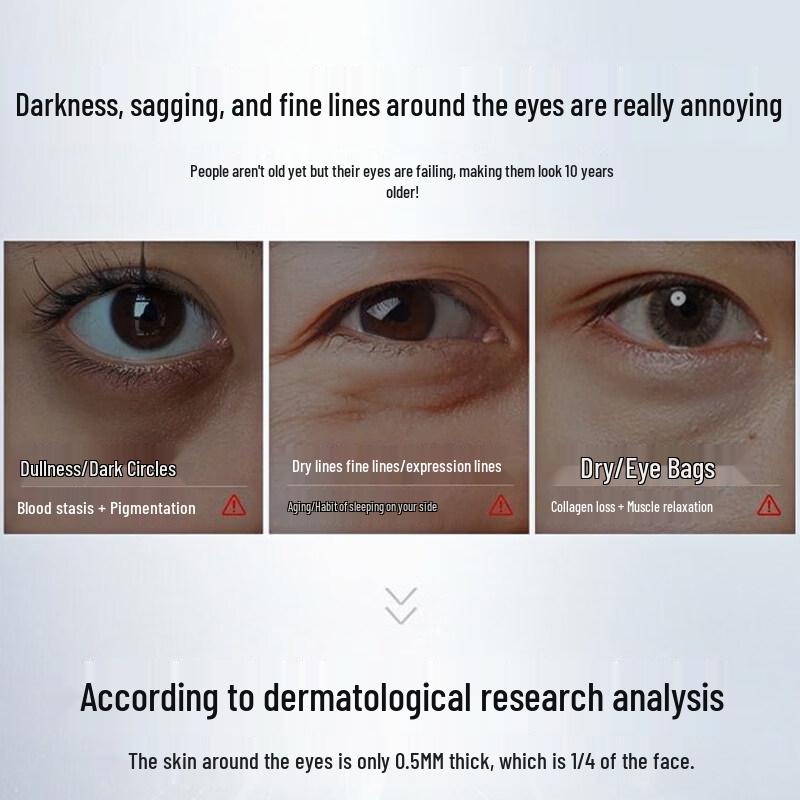 Mediviz Retinol Anti-Aging Eye & Face Cream