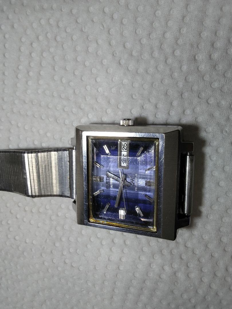 

[USED] SEIKO-LM AUTOMATiC