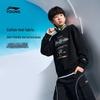 Kids' Soft Breathable Round-Neck Pullover Sweatshirt