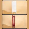 Handcrafts Miniature Cabinet 1/12 Scale Dollhouses Accessory Decorative Wine Cabinet for Craft Model Project Display