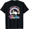 The Secret Life of Pets 2 Das Leben ist Besser T-Shirt