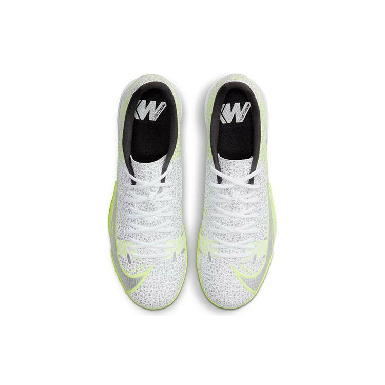 Nike Mercurial Vapor 14 Academy TF Grau CV0978-107