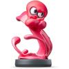 No Amiibo Octopus  Splatoon Series  Amazon Not Limited Octopus