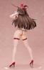 Shinobi Master Senran Kagura NEW LINK Toki Bunny Ver. 1/4 Scale Magnetic & Plastic Pre-painted Figure