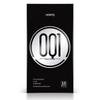 Mingliu Ultra Thin Long-Lasting Dotted Condoms with Hyaluronic Acid - 10 Pack