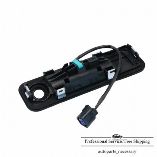 Rear Trunk Lid Lock Handle 81260C1000 For 2015 - 17 Hyundai Sonata Sedan