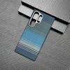Suitable for Samsung S24U Kevlar Mobile Phone Case Aramid Samsung S24ultra Mobile Phone Case Magnetic Suction