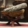 10cm Kalifornischer Smudge Stick Stab Energie reinigende Bündel Reines Blatt Reinigung Meditation
