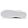 New Nike Zoom Lauderdale Fragment Cushioning, Wear Resistant Low Top Kids' Skateboarding Shoes Black White Teenagers 864294-001