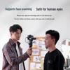 Jumu Yida Moose High-Precision Handheld Portable Full-Color 3D Scanner CN Plug (adapter Included)