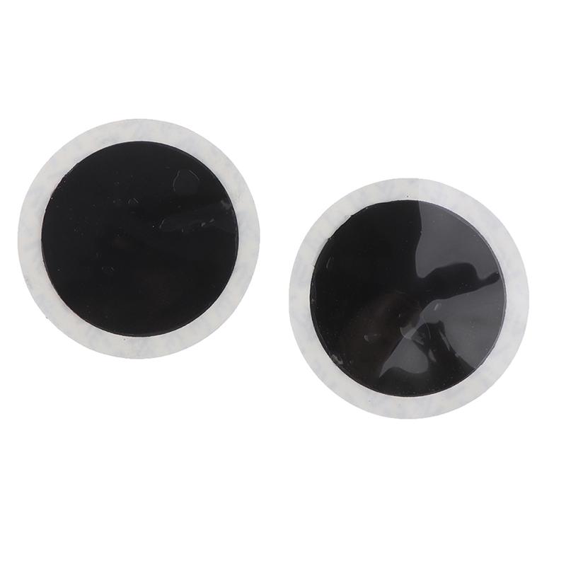 2Pcs Sport Body Liposuction Belly Arm Leg Fat Burning Slimming Massage Stickers