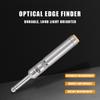 Milling Tools with Original Box Edge Finder Set High Precision with Touch Point Sensor Beep LED for Traditional Milling Machines