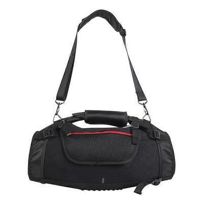 5Pcs / Set Protective Bag Compatible For JBL Boombox 3 Portable Speaker Travel Carrying Pouch with Shoulder Strap