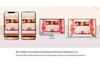 Dragon & Phoenix Wedding Room Decorations: Festive Wall Streamers Set for Bedroom & Living Room Celebration