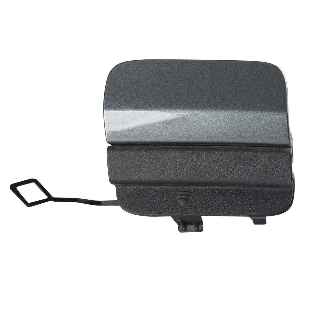 Rear Bumper Tow Hook Cap Towing Eye Cover For Mercedes-Benz C-Class C300 2019-2021 2058853303 A2058853303 Car Accessories