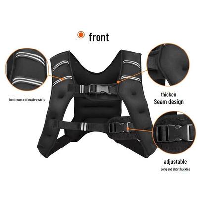 BingSu Invisible Weighted Training Vest