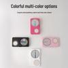 N19 Compact Triple-Color Magnetic Pocket Fill Light
