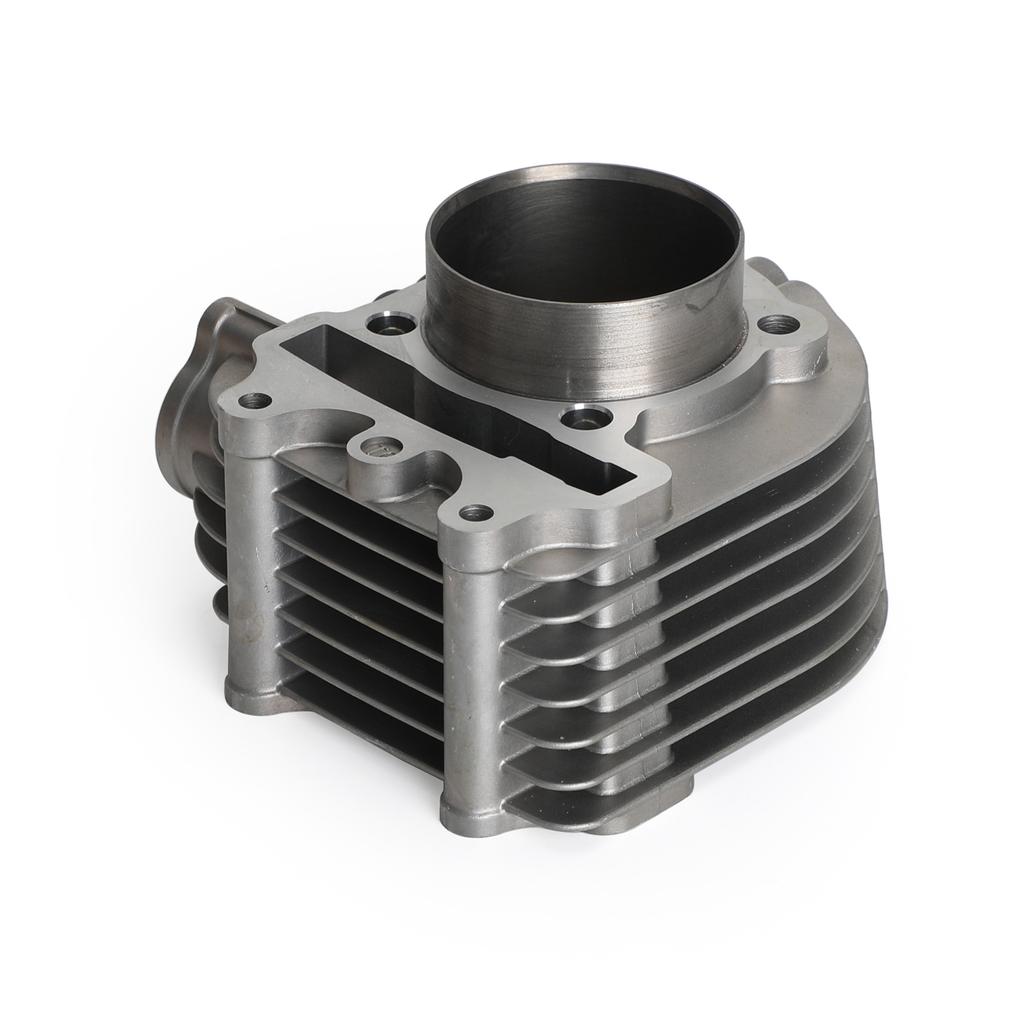 170cc 180cc 61mm Big Bore Cylinder Piston Kit For GY6 150cc TAOTAO SUNL ROKETA