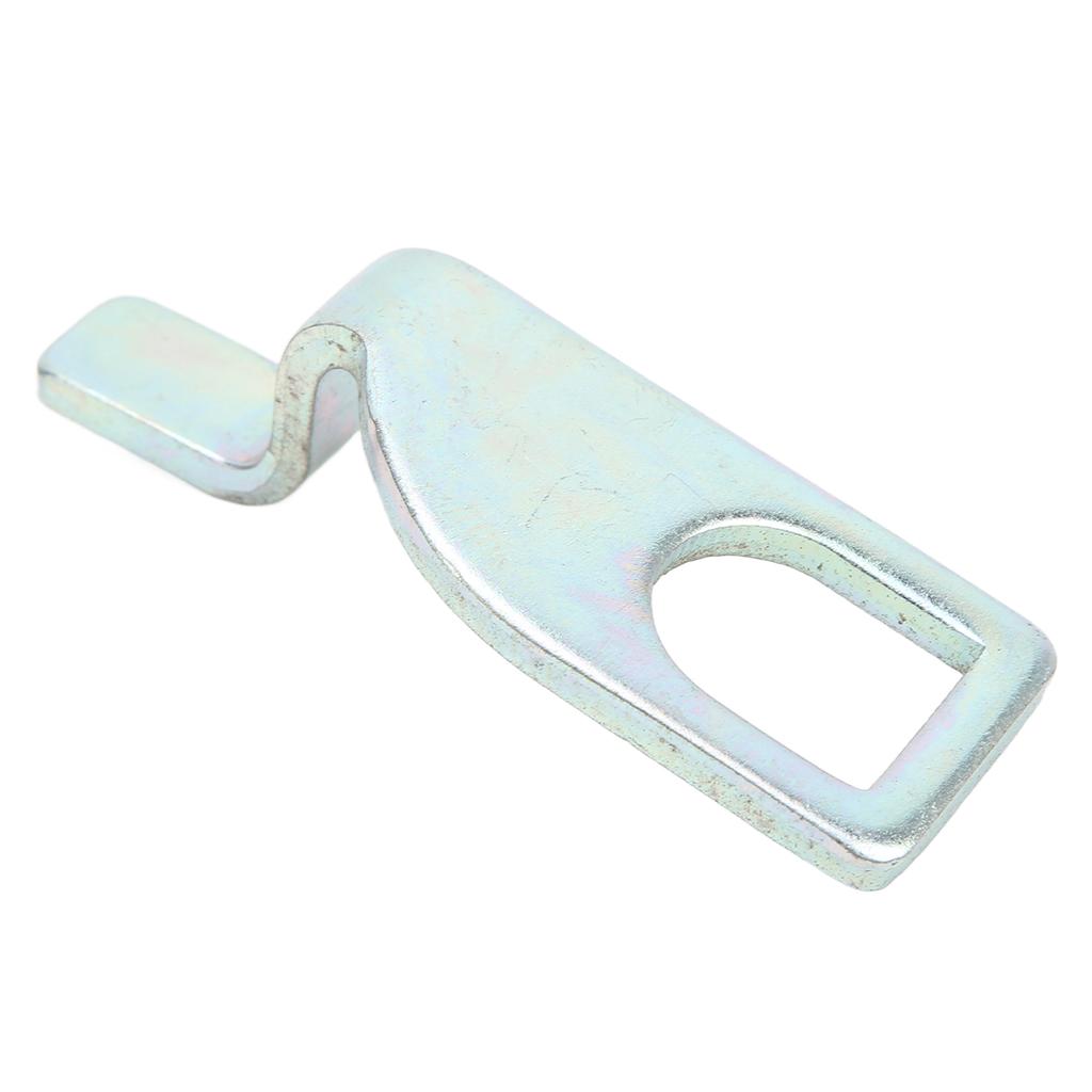 Tailgate Stand Off Stainless Steel Rear Door Air Vent Lock Hook Replacement for T4 T5 T6 Bus