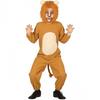 Fiestas Guirca Childrens/Kids Lion Costume Set