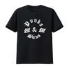 Punks Oi Skins T Shirt Lady Fit Vintage Washed Unisex Homme Slightly Graphic For Everyday Wear